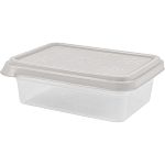 Контейнер BERGEN 1,4л пепельный жемчуг (упаковка 23 шт.)