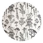 Тарелка десертная 20см Botanica