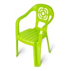 Стульчик детский Пиколо фиолетовый (упаковка 9 шт.)