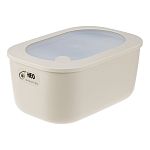 Емкость для продуктов НЕО герметичная 3л Латте (упаковка 10 шт.)