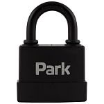 Замок навесной Park P-0270 всепогодный (упаковка 6 шт.)