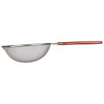 Дуршлаг из нерж стали с пластик. ручкой Tagliatelle, диа 12 см