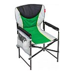 Кресло складное (HHС2/G зеленый)