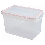 Контейнер Экстра лок M 2л Розовый (упаковка 12 шт.)