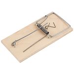 Капкан для грызунов (средний) (упаковка 24 шт.)