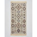 Коврик Kilim GOLD 60x120 бежевый, Турция U58231