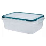 Контейнер Экстра лок S 0,75л, Хвоя (упаковка 20 шт.)