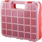 Органайзер для мелочей Blocker Expert 15, красный (упаковка 8 шт.)