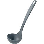 Половник Simple (серый)