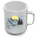 Термокружка Хобби 0,4л С554 (упаковка 20 шт.)