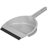 Совок Etna с кромкой (серый) (упаковка 30 шт.)