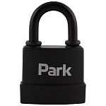 Замок навесной Park P-0255 всепогодный (упаковка 6 шт.)