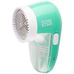 Машинка для удаления катышков HOMESTAR HS-9001V