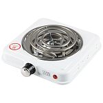 Электроплитка HOMESTAR HS-1107, ТЭН