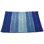 Коврик для ванной Aqua, 40*60 см, цвет - синий