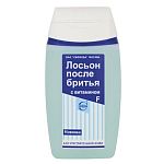 Лосьон после бритья 150мл СВОБОДА с витамином F во флаконе
