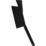 Щетка для снега Techno со съемным скребком, 45 см cyber black (упаковка 24 шт.)