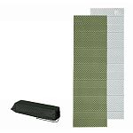 Коврик складной туристический оливковый NH19QD008 Naturehike