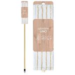 Швабра универсальная Uno, 110 см (без определения цвета) (упаковка 12 шт.)