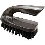 Щетка Rock'n'Roll для сильных загрязнений антрацит (упаковка 21 шт.)