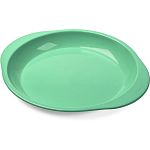 Тарелка для вторых блюд Чезаре Мятная С155МЯТН (упаковка 70 шт.)