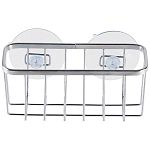 Корзинка для ванной комнаты COZY-B-1 (упаковка 24 шт.)