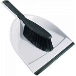 Щетка+совок ЭКО Натурал (упаковка 24 шт.)