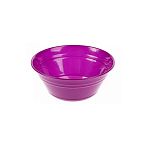 Салатник Patio 1 л (фуксия) (упаковка 84 шт.)