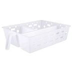 Органайзер универсальный L (прозрачный)