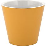 Горшок для цветов London D 12,5 см/1л спелая груша (упаковка 12 шт.)