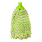Насадка д/мытья пола веревочная микроф.200/2 (50) (упаковка 50 шт.)