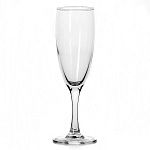 Набор бокалов для шампанского LUMINARC Французский ресторанчик 6шт 170мл