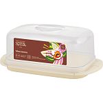 Масленка Sugar&Spice Vanilla шампань (упаковка 30 шт.)