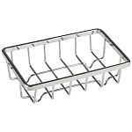 Мыльница COZY-SD-1 (упаковка 24 шт.)