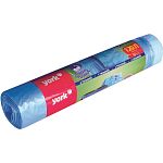 Мешок для мусора YORK 120 л. (10 шт) с тесьмой (упаковка 20 шт.)