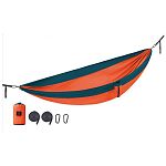 Гамак одноместный оранжевый NH21DC011 Naturehike