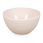 Чаша Оазис 0,35л, Бежевый (упаковка 36 шт.)