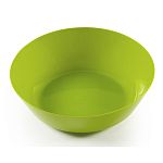 Тарелка глубокая Натура d170мм оливковая С946ОЛВ (упаковка 35 шт.)