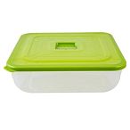 КОНТЕЙНЕР ДЛЯ СВЧ 1,4л PRACTIC (упаковка 24 шт.)