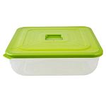 КОНТЕЙНЕР ДЛЯ СВЧ 1,4л PRACTIC (упаковка 24 шт.)