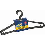 Вешалка д/одежды 3 шт Центи YORK размер 38-42 (упаковка 32 шт.)