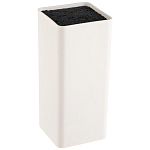 Подставка для н+RC:R[63]C[1]ожей FANTASIA, 10*10*22,5 см, белый