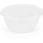 Чаша Стиль 3л, Прозрачный (упаковка 20 шт.)