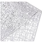 Салфетка сервировочная PVR-04, 30*45 см (упаковка 10 шт.)