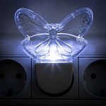 Лампа-Ночник Energy EN-NL-13 Бабочка