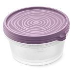 Контейнер Сальваре набор 3 шт 1л С238КОЛ (упаковка 16 шт.)