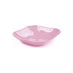 Фруктовница Cake (нежно- розовый) (упаковка 45 шт.)