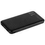 Внешний аккумулятор Energy Power Bank 10 000-3B Travel