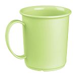 КРУЖКА ДЕТСКАЯ 0,18Л (зеленый)
