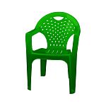 Кресло (зелёный)